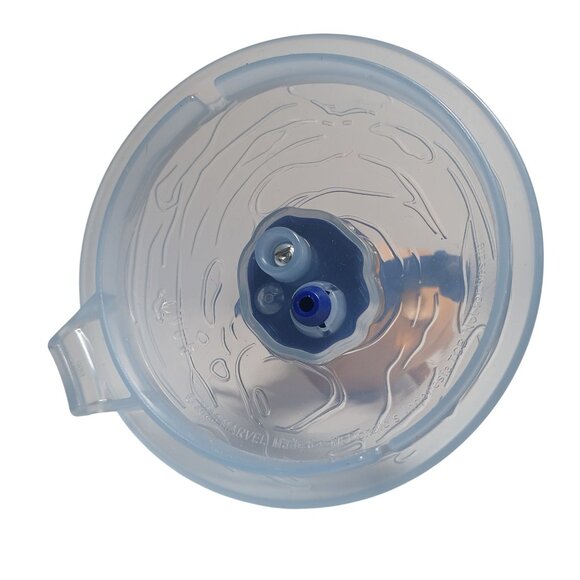 Mc Donalds Marvel Captain Scarlet Toy Figure 2023 #1 Collection Happy Meal - Picture 4 of 5